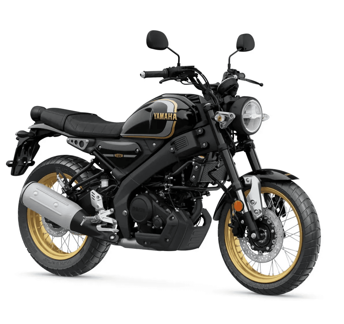 Honda CBR 600RR - Slide 2