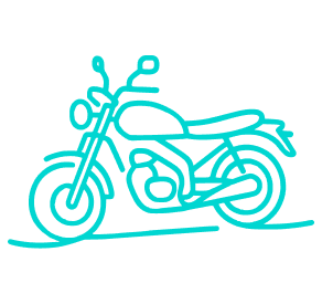 KTM Duke 390 - Slide 1